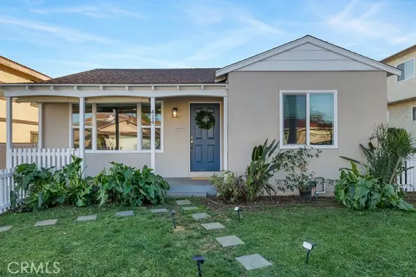 414 Hampton, Monterey Park, CA 91754