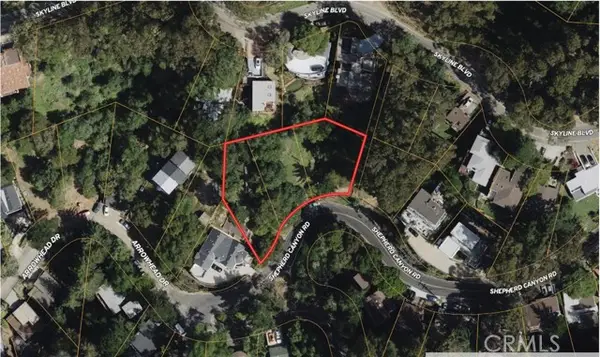 7895 Shepherd Canyon Road, Oakland, CA 94611