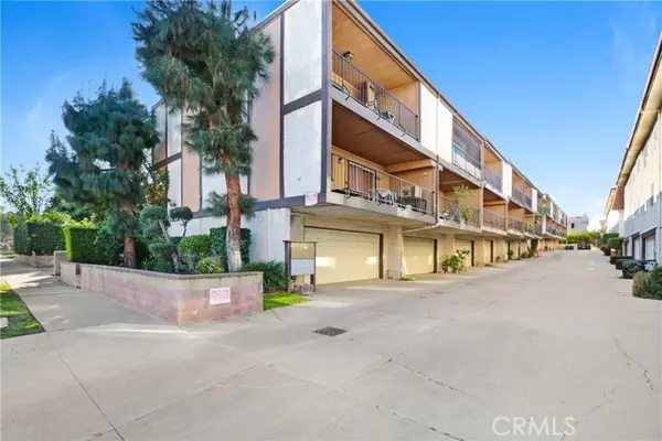 503 Sefton  #C, Monterey Park, CA 91755