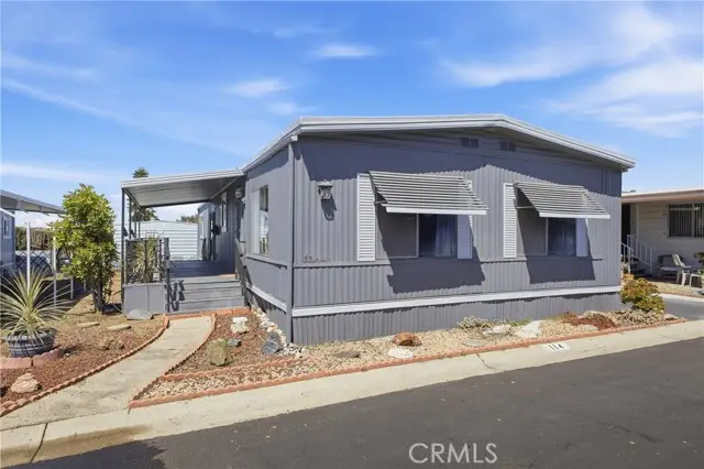 4095 Fruit Street  #114, La Verne, CA 91750 - #3