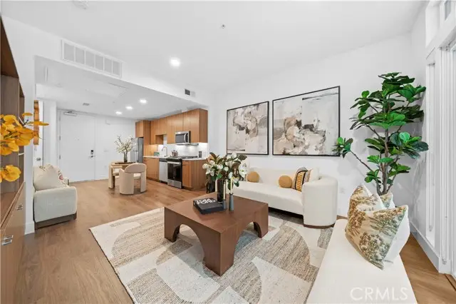 709 Walnut Street  #319, Pasadena, CA 91101 - #3