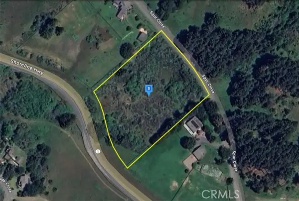 253 Spur Close, The Sea Ranch, CA 95497