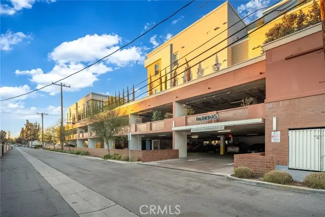 56 Duarte  #418, Arcadia, CA 91006 - #2