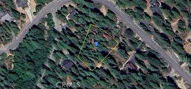 40541 Wild Rose, Shaver Lake, CA 93664 - Image #1