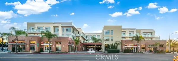 56 Duarte  #418, Arcadia, CA 91006