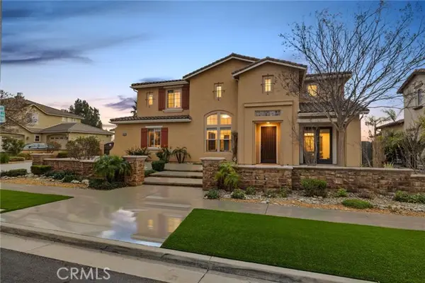 13347 Highstone Manor Court, Rancho Cucamonga, CA 91739