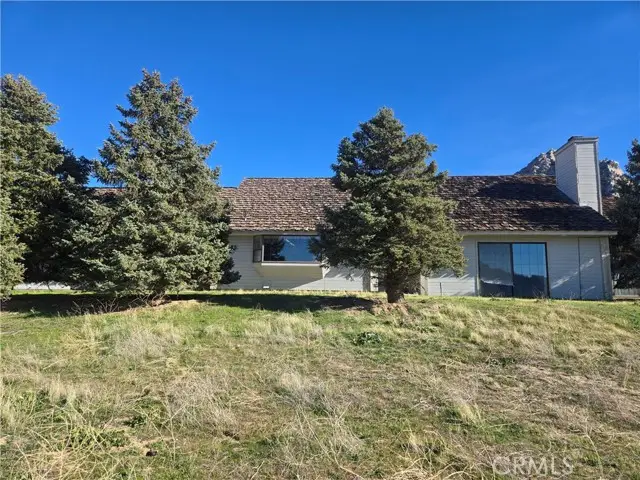 23400 Vanessa Avenue, Onyx, CA 93255 - #2