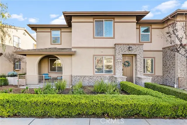 6069 Satterfield, Chino, CA 91710 - #1