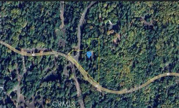 14730 Joyce Road, Pioneer, CA 95666