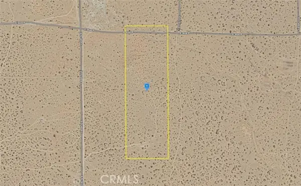 192 Avenue P Vic, Palmdale, CA 93591