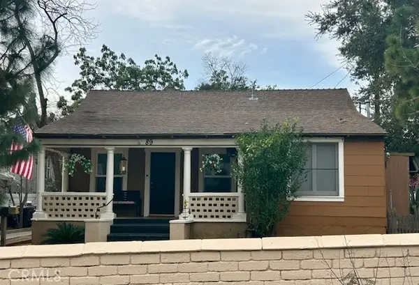 87 Auburn, Sierra Madre, CA 91024