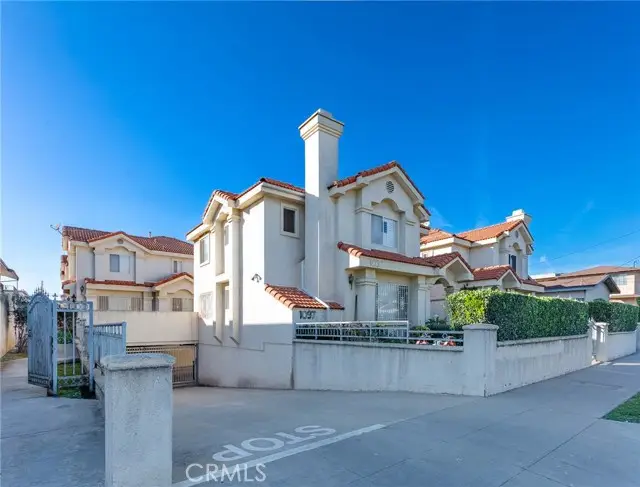 1097 Marguerita Avenue  #D, Alhambra, CA 91803 - Image #1