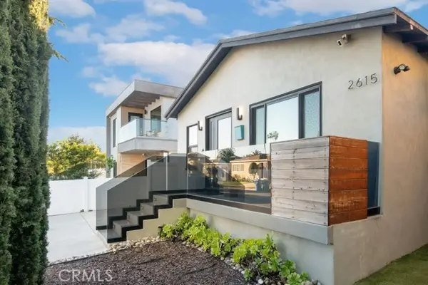 2615 Clyde Ave, Los Angeles, CA 90016