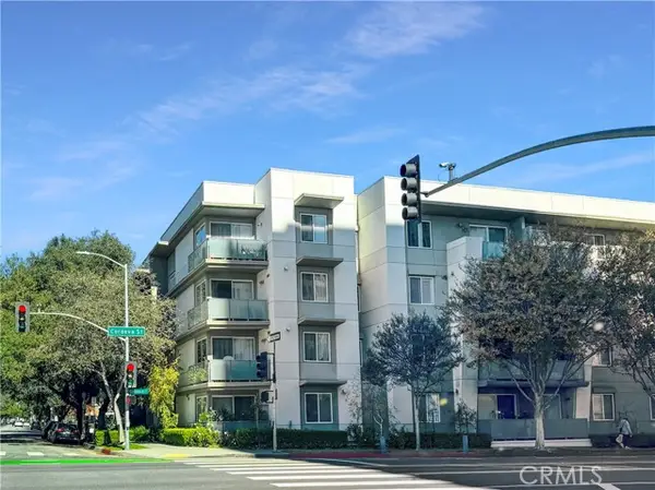 160 Hudson  #105, Pasadena, CA 91101