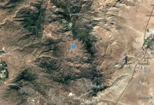 13999 Quail Ridge Drive, Caliente, CA 93518 - Image #3