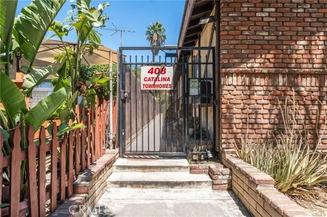 408 Catalina  #6, Pasadena, CA 91106 - Image #2