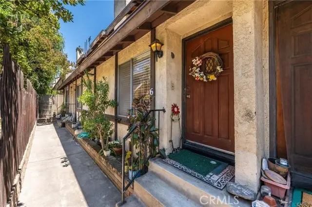 408 Catalina  #6, Pasadena, CA 91106 - Image #3