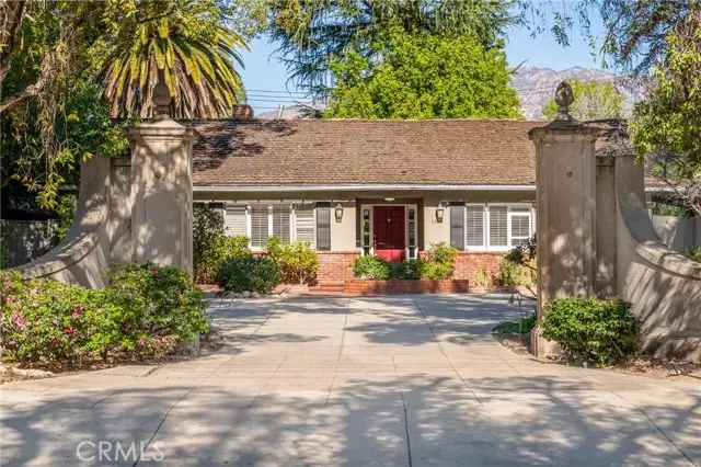 1635 San Pasqual, Pasadena, CA 91106 - Image #3