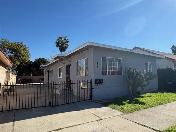126 Mcpherrin, Monterey Park, CA 91754