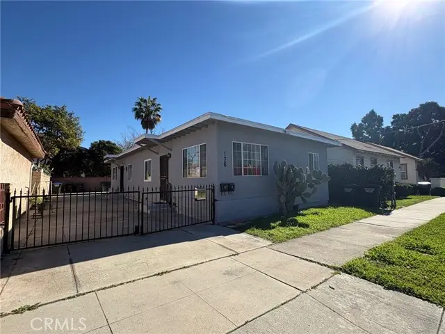 126 Mcpherrin, Monterey Park, CA 91754 - Image #2