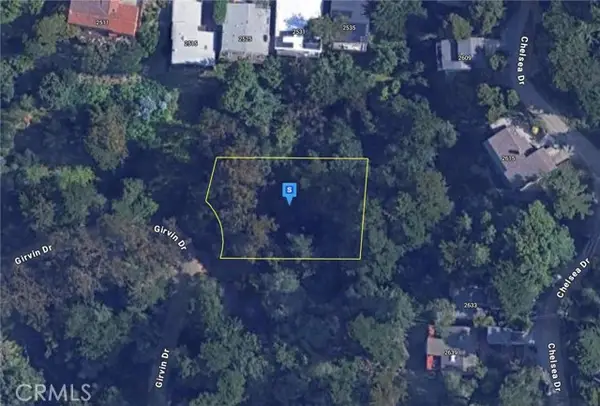 6100 Girvin Drive, Oakland, CA 94611