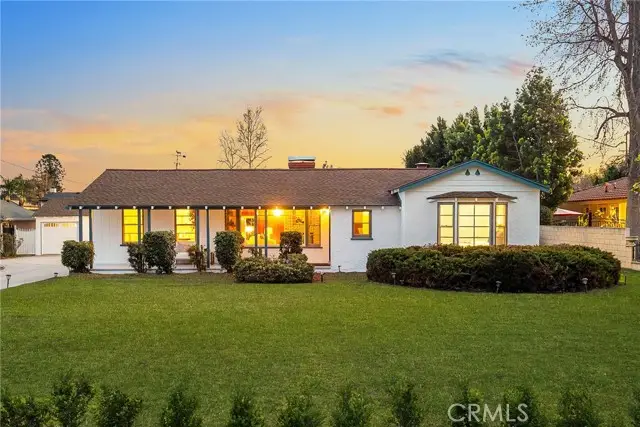 120 Longden Avenue, Arcadia, CA 91007 - #1