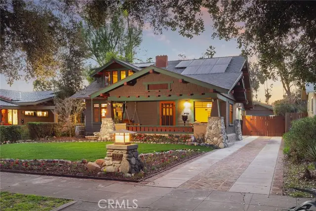 577 Chester Avenue, Pasadena, CA 91106 - #2