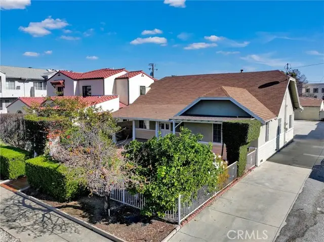 102 Curtis, Alhambra, CA 91801 - #2