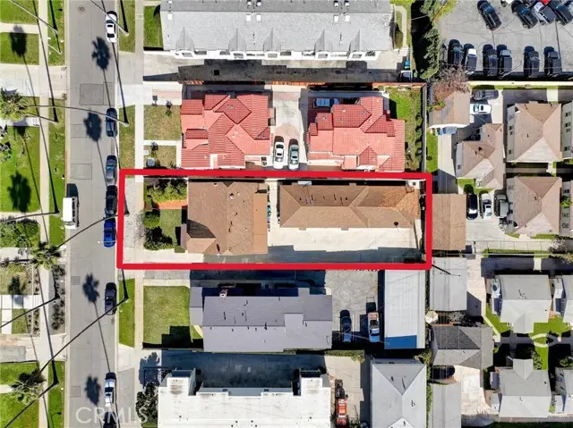 102 Curtis, Alhambra, CA 91801 - #3