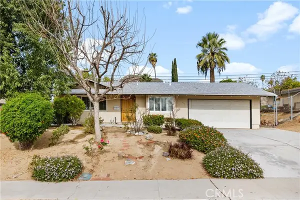 461 Blaine, Riverside, CA 92507