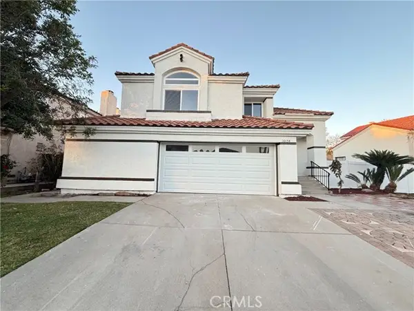 10154 Northridge, Rancho Cucamonga, CA 91737