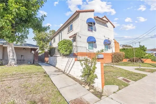 509 Duarte  #B, Monrovia, CA 91016