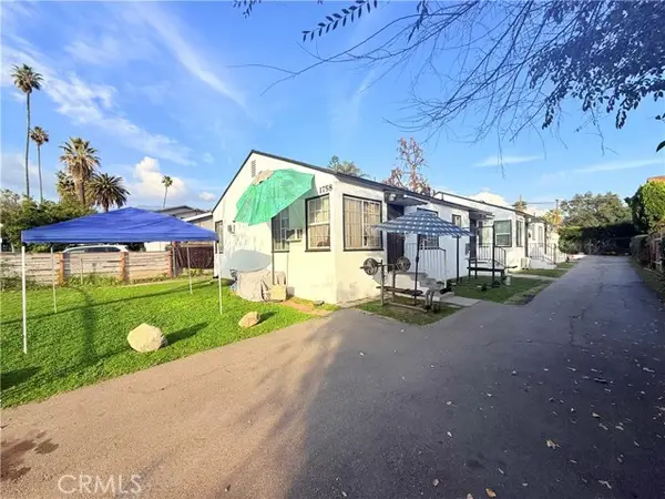 1758 Lincoln, Pasadena, CA 91103