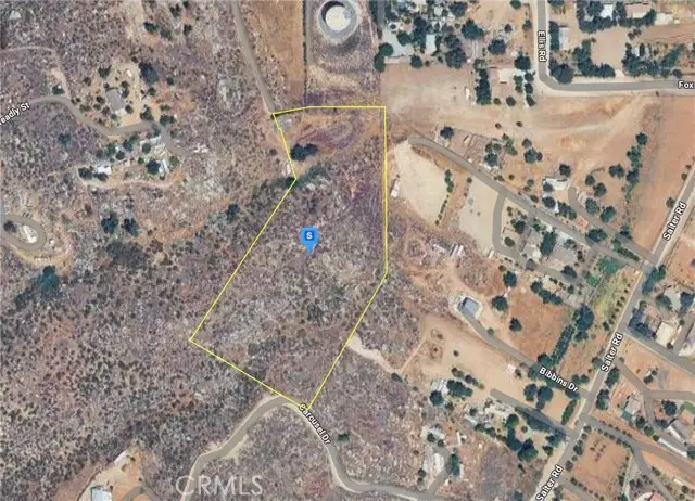 20000 Carousel Drive, Perris, CA 92570 - #1