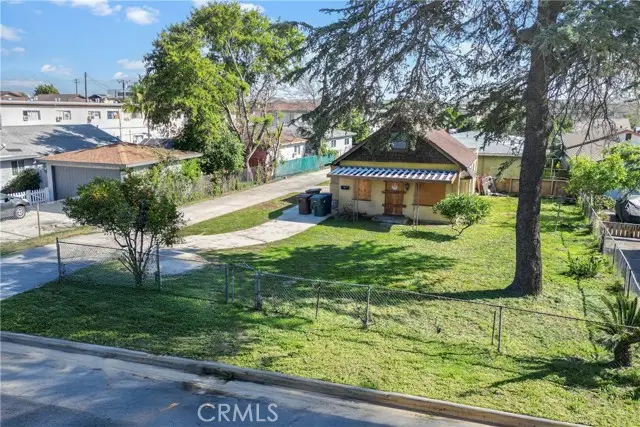 4122 Rowland Ave, El Monte, CA 91731 - #2