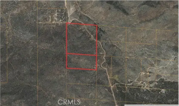 1111 Cooper Cienega Truck Trail, Anza, CA 92539