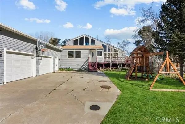 1000 Eagle, Frazier Park, CA 93225