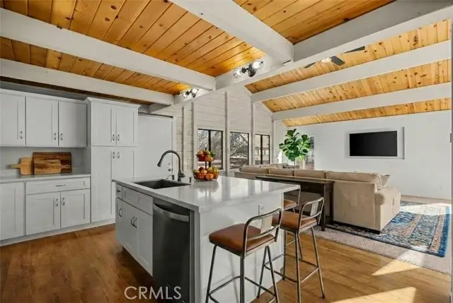 1000 Eagle, Frazier Park, CA 93225 - #2