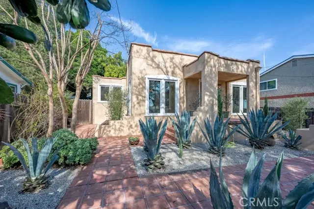 281 San Gabriel Court, Sierra Madre, CA 91024 - #3