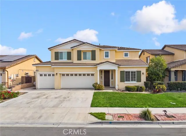 6870 Tourmaline, Corona, CA 92880 - #2