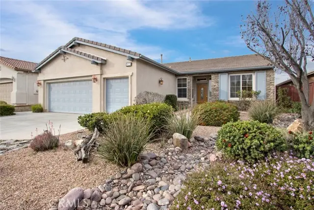 8172 Parry, Hemet, CA 92545 - #1