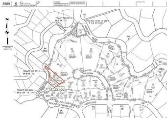 2516 Woodstock Road, Los Angeles, CA 90046 - #1