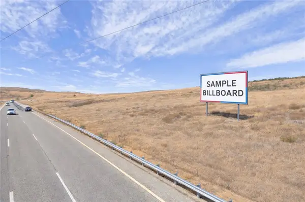 0 Ridge Road, Castaic, CA 91384