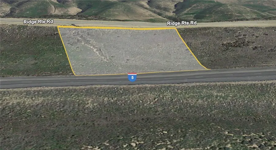 0 Ridge Road, Castaic, CA 91384 - #3