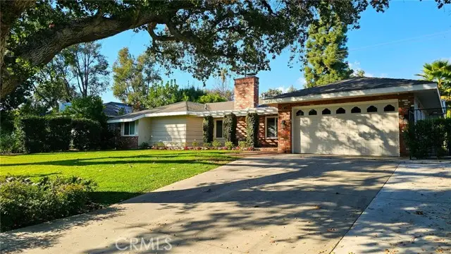 3611 Grayburn Road, Pasadena, CA 91107 - #1