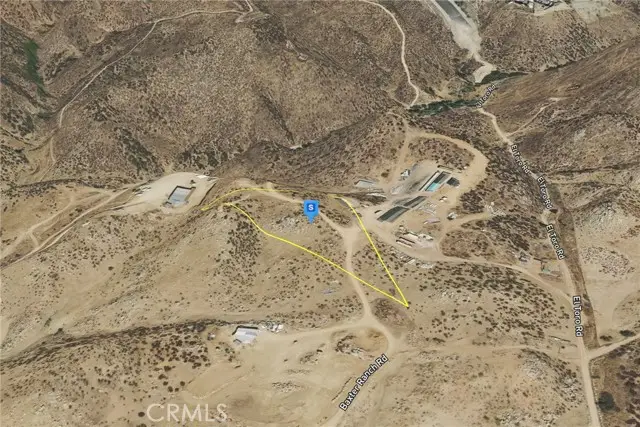 24800 Baxter Ranch Road, Lake Elsinore, CA 92532 - #2