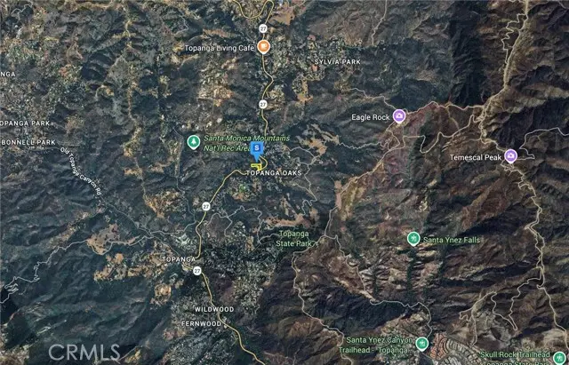 999 Topanga Canyon Boulevard, Topanga, CA 90290 - #3