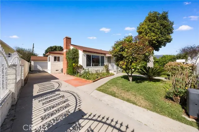 3051 Nevada Avenue, El Monte, CA 91731 - #3