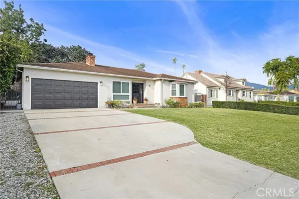 827 Hugo Reid Drive, Arcadia, CA 91007