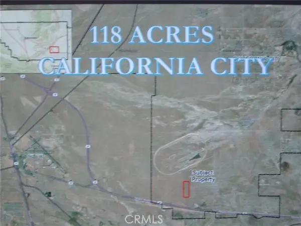 118 Hyundai Kia Blvd, California City, CA 93505